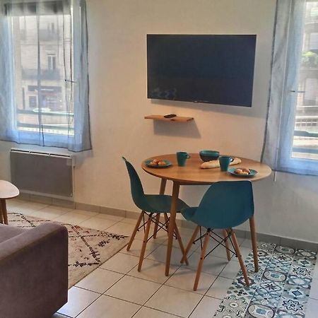 Cosy Studio A 1Mn De La Gare Et 5Mn Du Centre Ville! Μονπελιέ Εξωτερικό φωτογραφία