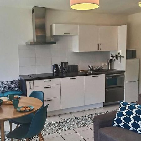 Cosy Studio A 1Mn De La Gare Et 5Mn Du Centre Ville! Μονπελιέ Εξωτερικό φωτογραφία